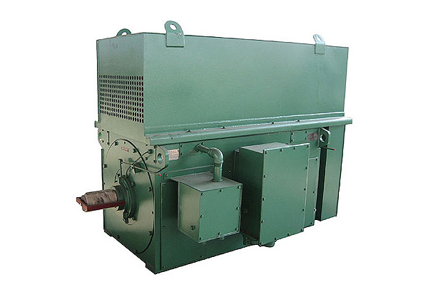 YKK系列高壓電動機