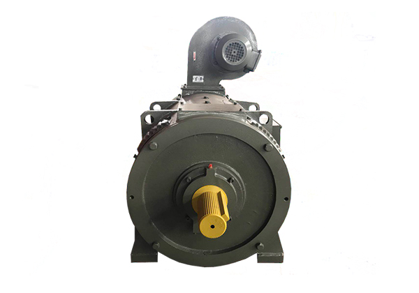 ZZJ-800系列軋機(jī)輔起升傳動起重冶金直流電動機(jī)