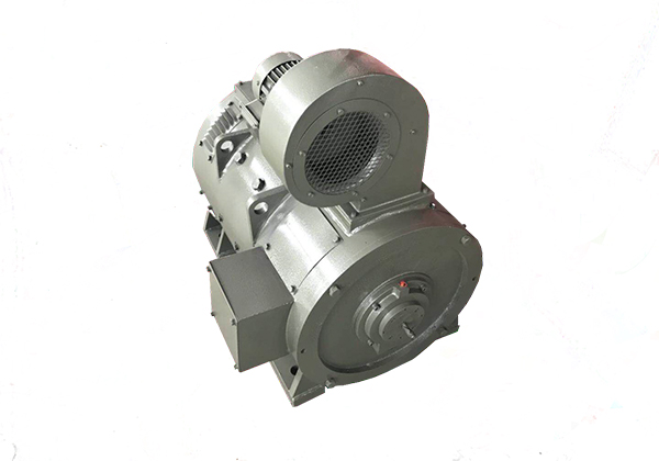 ZZJ-800系列軋機(jī)輔起升傳動起重冶金直流電動機(jī)