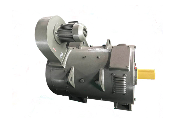 ZZJ-800系列軋機(jī)輔起升傳動起重冶金直流電動機(jī)