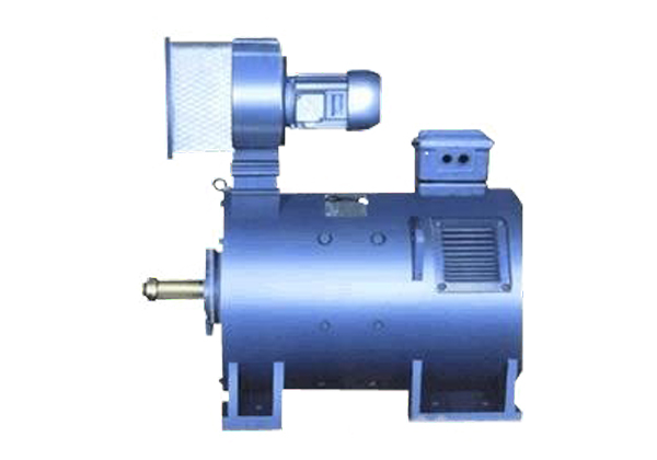 ZZJ-800系列軋機(jī)輔起升傳動起重冶金直流電動機(jī)