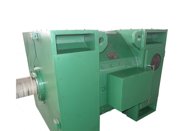 Z系列中型直流電動機(jī)